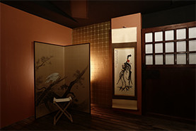 Samurai Armor Studio-Shooting Course - landscape01