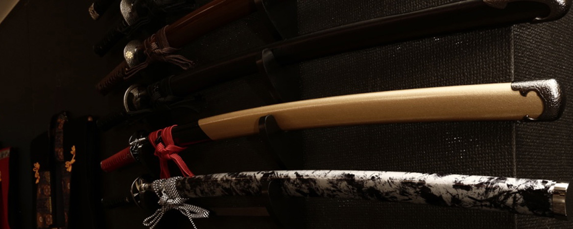 Katana(Japanese sword)